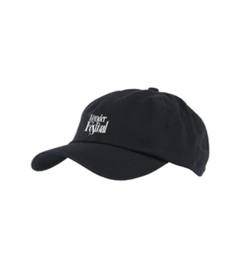 TF 6 PANEL CAP